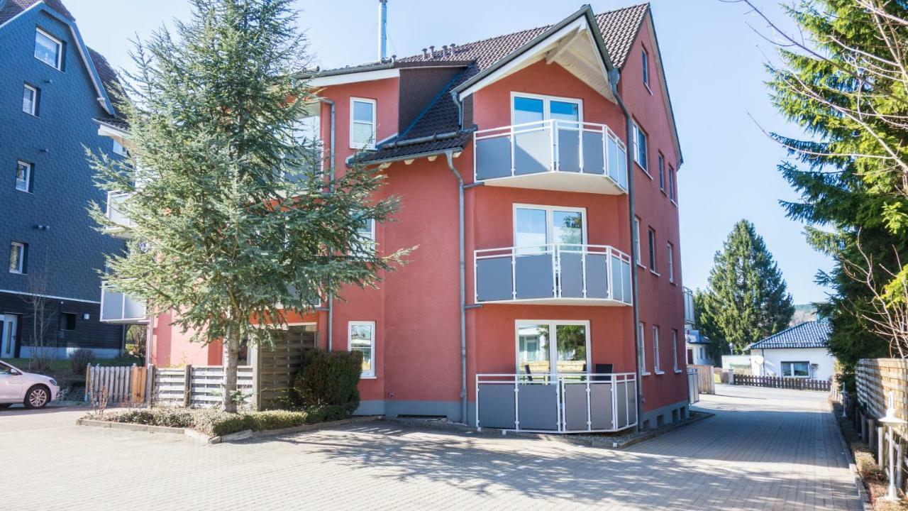 Fewo Reinhold Braunlage Kültér fotó