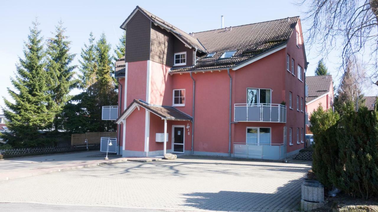 Fewo Reinhold Braunlage Kültér fotó